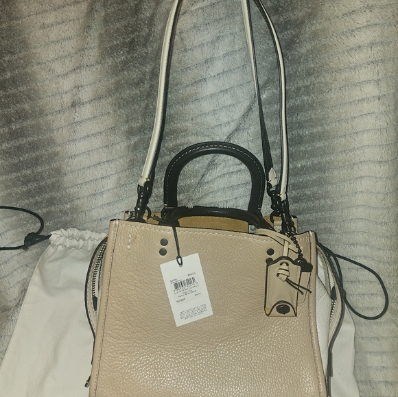 Coach Rogue 25 Beechwood - Picture 14 of 16